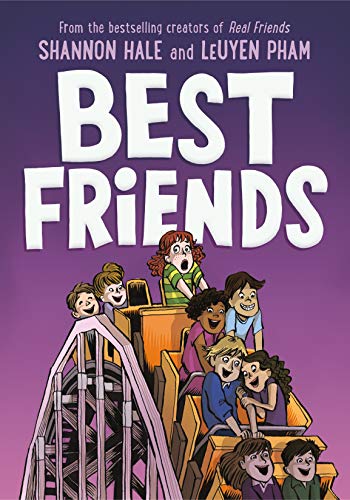 Best Friends (Real Friends (2))