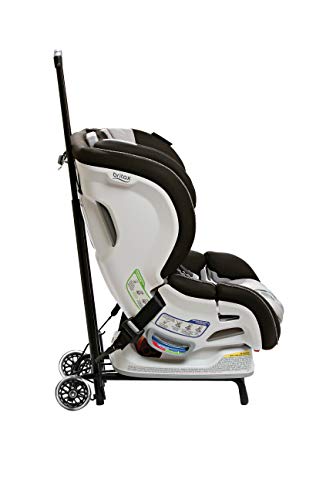 Britax Car Seat Travel Cart, Black