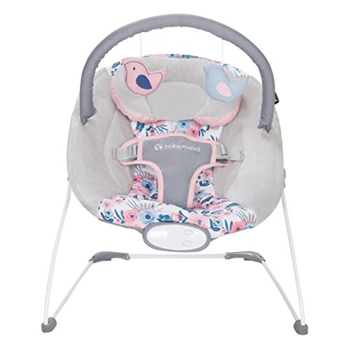 Baby Trend EZ Bouncer, Bluebell