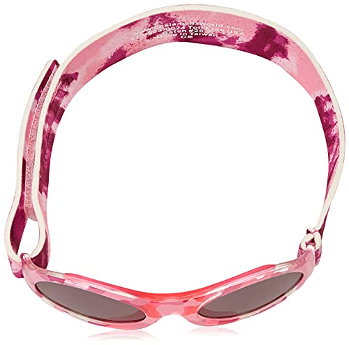 Baby Banz Sunglasses Infant Sun Protection  Ages 0-2 Years  THE BEST SUNGLASSES FOR BABIES & TODDLERS  Industry Leading Sun Protection Rating  100% UV