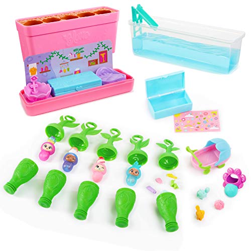 Blume Baby Pop  25 Surprises Including Secret Nursery!, Assorted