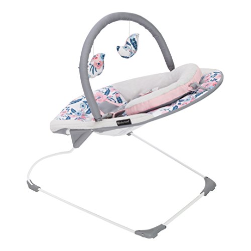 Baby Trend EZ Bouncer, Bluebell