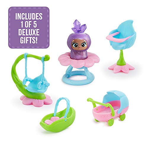 Blume Baby Pop  25 Surprises Including Secret Nursery!, Assorted