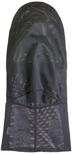 BabyBjörn Fabric Seat for Bouncer - Anthracite, Mesh, Anthracite