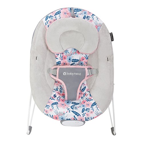 Baby Trend EZ Bouncer, Bluebell