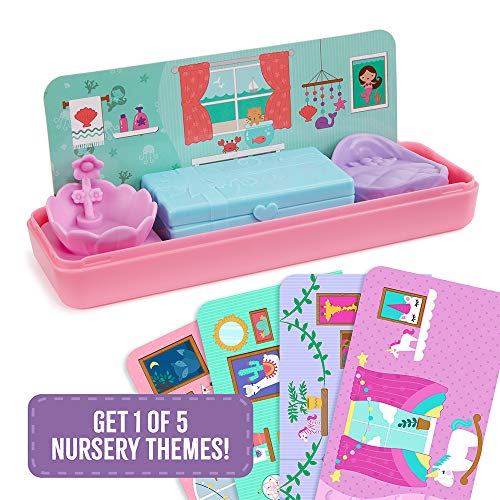 Blume Baby Pop  25 Surprises Including Secret Nursery!, Assorted