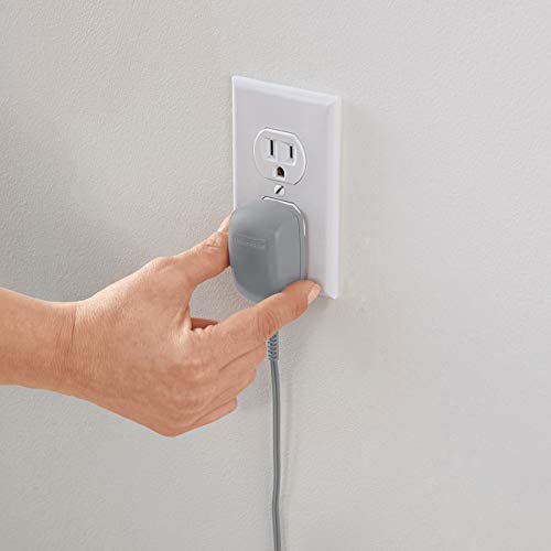 Fisher-Price Sweet Snugapuppy Dreams Cradle 'n Swing, White