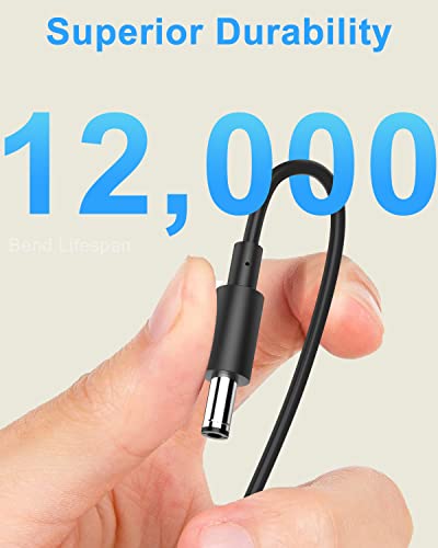 BENSN 5V Swing Power Cord for Graco Swings: Simple Sway, Glider LX, Glider Elite, Glider Premier, Glider Lite, Glider Petite LX, Sweetpeace, DuetSoothe, DuetConnect LX, Sweet Snuggle, Comfy Cove DLX,