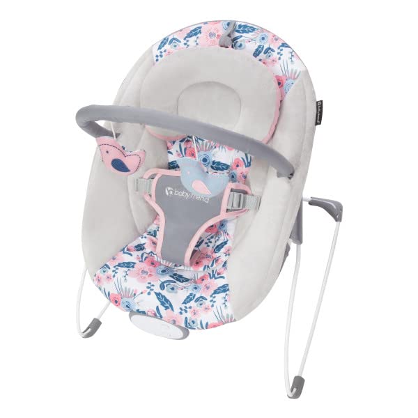 Baby Trend EZ Bouncer, Bluebell