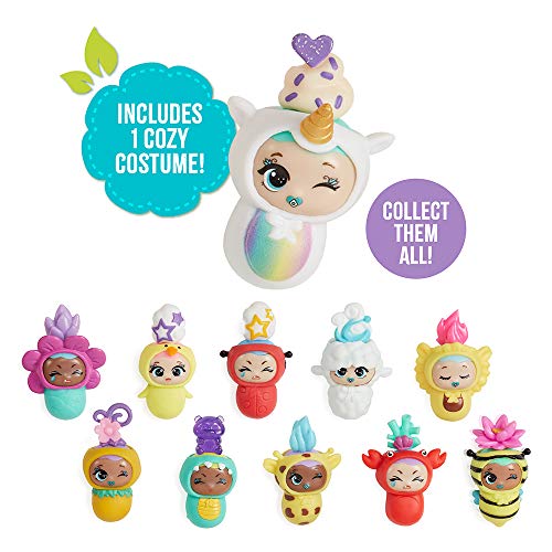 Blume Baby Pop  25 Surprises Including Secret Nursery!, Assorted