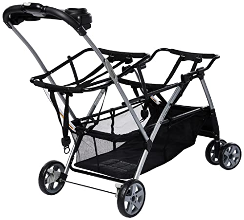 Baby Trend Universal Double Snap-N-Go Stroller Frame