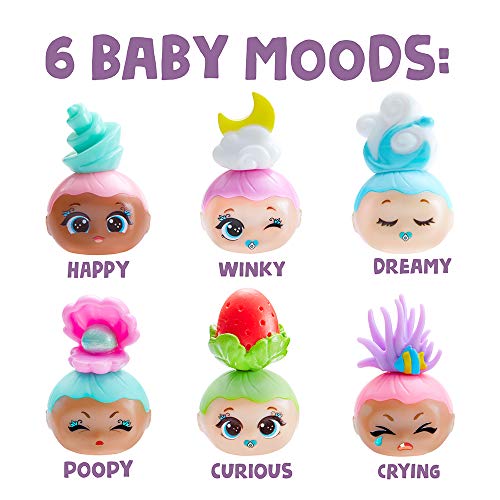 Blume Baby Pop  25 Surprises Including Secret Nursery!, Assorted