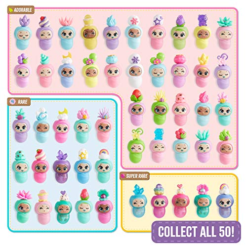 Blume Baby Pop  25 Surprises Including Secret Nursery!, Assorted
