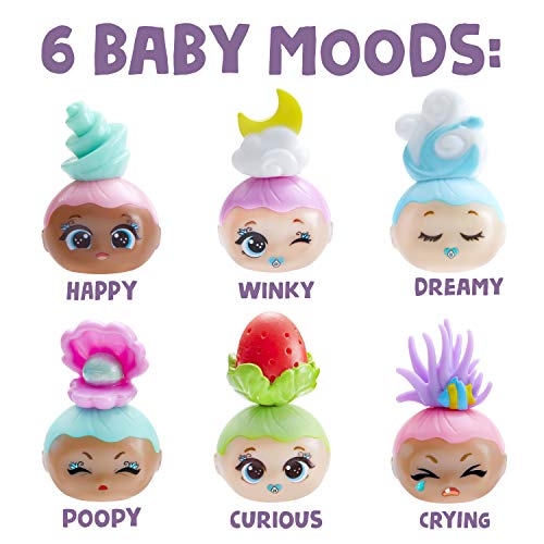 Blume Baby Pop  25 Surprises Including Secret Nursery!, Assorted