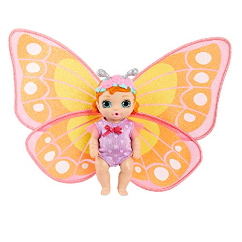 Baby Born Surprise Treehouse Playset with 20 Plus Surprises and Exclusive Doll, Multicolored