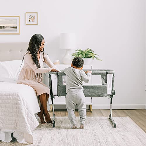 Baby Delight Beside Me Dreamer Bassinet & Bedside Sleeper