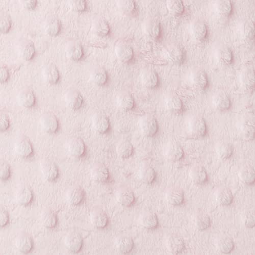 Baby Doll Bedding Heavenly Soft Child Rocking Chair Cushion Pad Set, Pink(Chair is not Included with The Product)