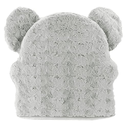 Animal Adventure | Sweet Seats | Grey Elephant Children's Plush Chair