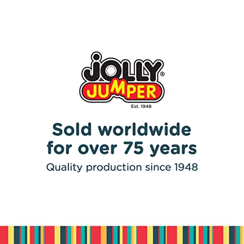 Jolly Jumper - Stand for Jumpers and Rockers - Baby Exerciser - Baby Jumper