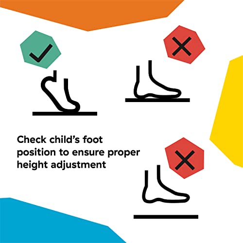 Baby Einstein Neighborhood Friends Activity Jumper with Lights and Melodies