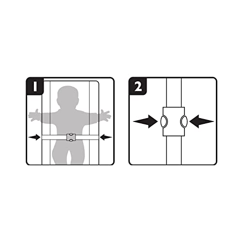 Summer Contoured Changing Pad