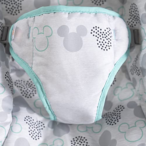 Mickey Mouse Comfy Baby Bouncer - Cloudscapes