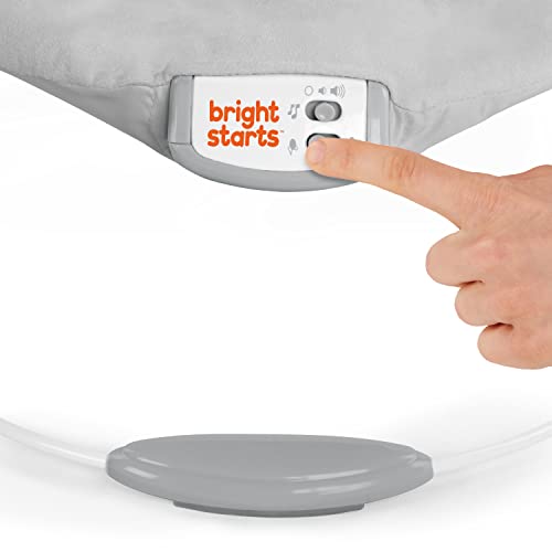 Mickey Mouse Comfy Baby Bouncer - Cloudscapes