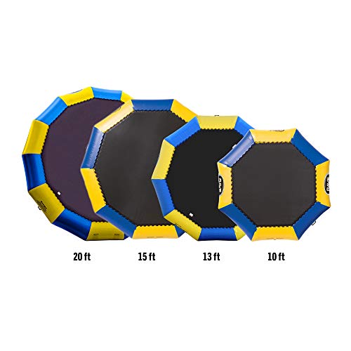 RAVE Bongo 10 Water Bouncer