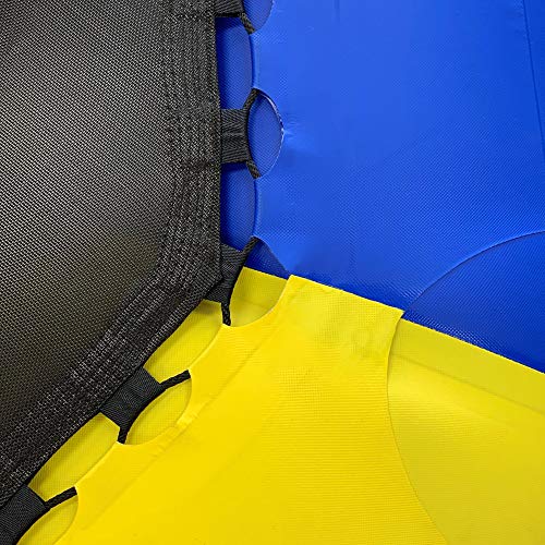 RAVE Bongo 10 Water Bouncer