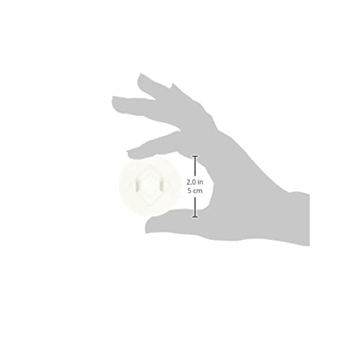 Mommy's Helper Outlet Plugs, 36 Count