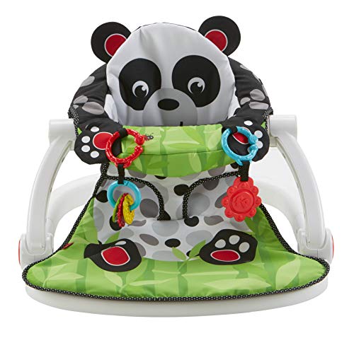 Fisher-Price Sit-Me-Up Floor Seat [Amazon Exclusive]