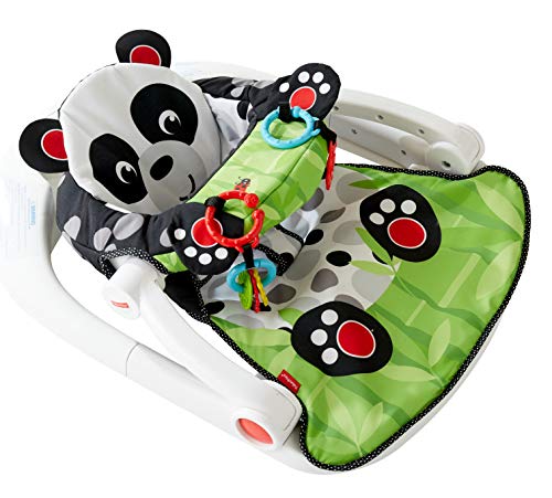 Fisher-Price Sit-Me-Up Floor Seat [Amazon Exclusive]
