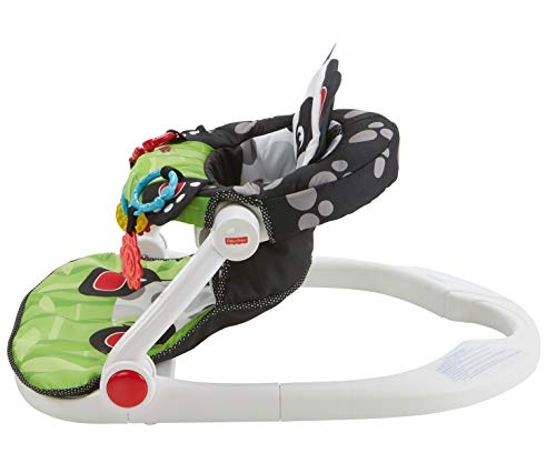 Fisher-Price Sit-Me-Up Floor Seat [Amazon Exclusive]
