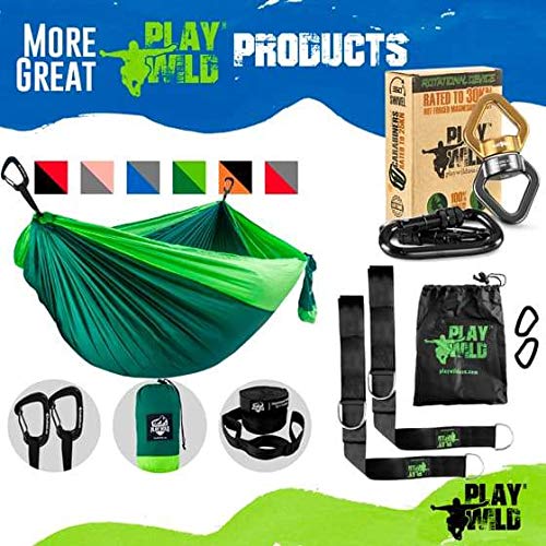 Saucer Tree Swing - 40" Round Outdoor Swing Set - NEW Improved 2020 - Attaches to Trees or Existing Swing Sets - Create Your Own Backyard Playground - Adjustable Hanging Ropes - Kids, Adults and Teens