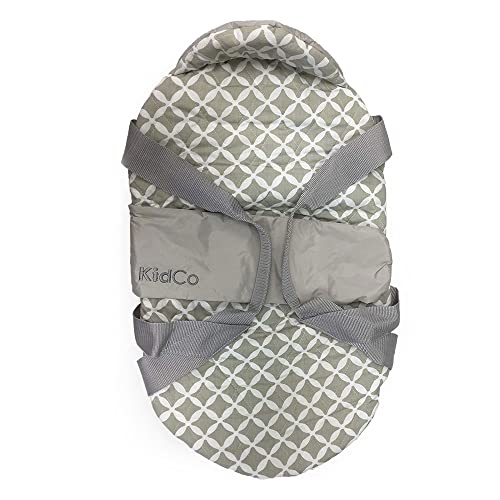 KidCo TR5101 SwingPod Gray