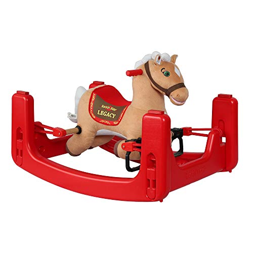 Rockin' Rider Legacy Grow-with-Me Pony
