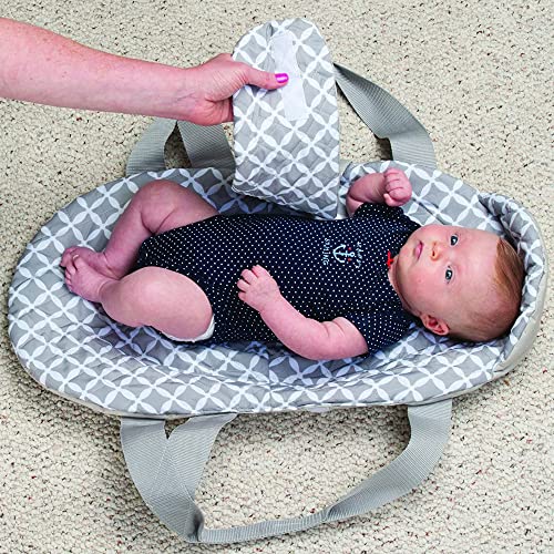 KidCo TR5101 SwingPod Gray