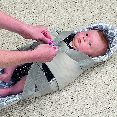 KidCo TR5101 SwingPod Gray