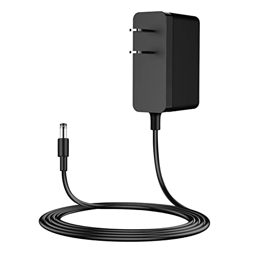 Nokker 5V Swing Power Cord for Graco Swings: Simple Sway, Glider LX, Glider Elite, Glider Premier, Glider Lite, Glider Petite LX, Lovin Hug, Sweetpeace, DuetSoothe, DuetConnect LX