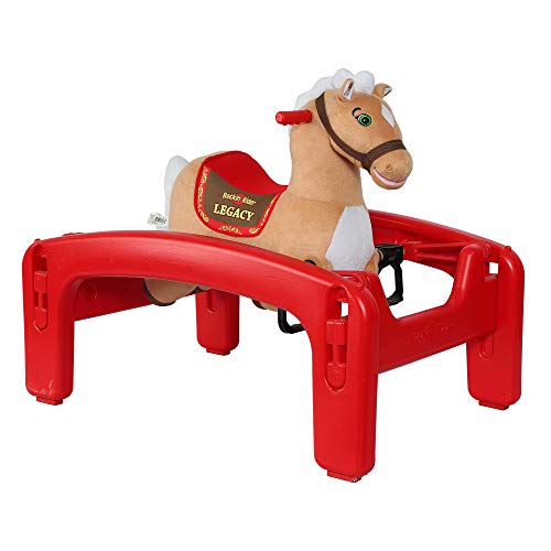 Rockin' Rider Legacy Grow-with-Me Pony