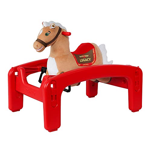 Rockin' Rider Legacy Grow-with-Me Pony