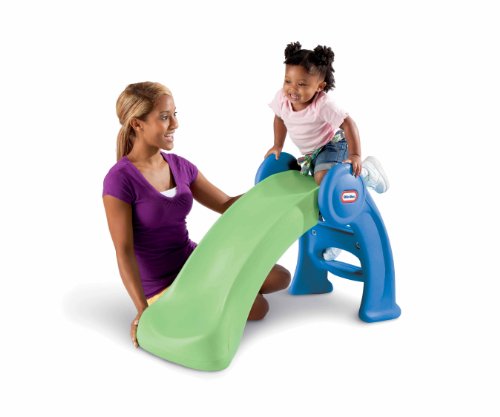 Little Tikes Junior Play Slide