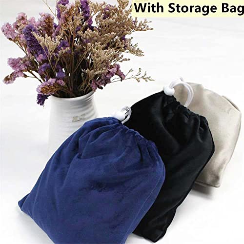 MYLD Baby Swing for Kids, Removable Portable Baby Swings, Outdoor and Indoor Swing for Kids (Navy Blue)