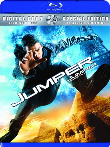 Jumper [Blu-ray]