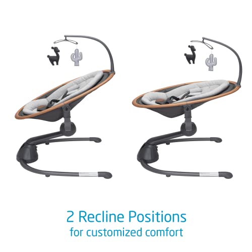 Maxi-Cosi Cassia Swing, Graphite Essential