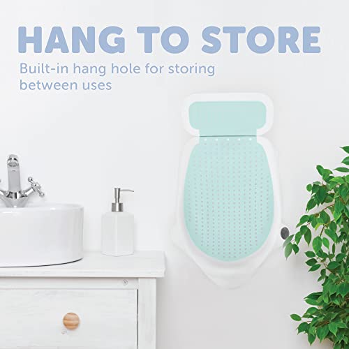 Jool Baby Aqua Baby Bather with Thermometer