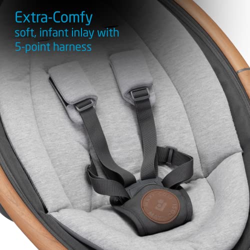 Maxi-Cosi Cassia Swing, Graphite Essential