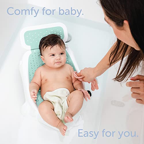 Jool Baby Aqua Baby Bather with Thermometer