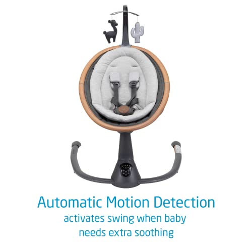 Maxi-Cosi Cassia Swing, Graphite Essential