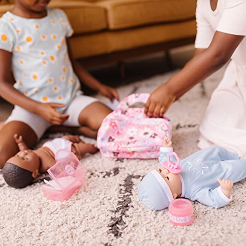 Melissa & Doug Doll Accessories Bundle